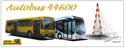 :: Rétro Bus-Nazairiens - Autobus 44600 :: Index du Forum